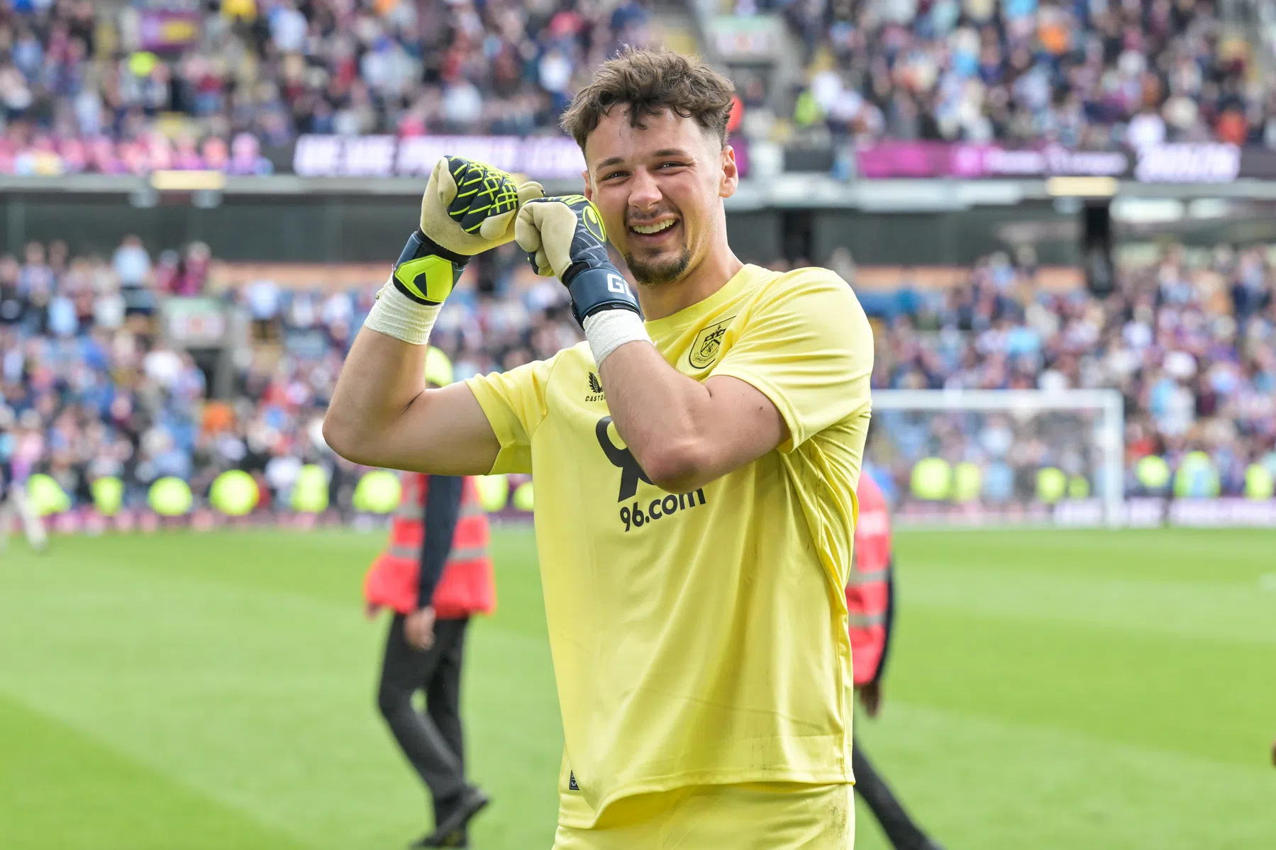 'Man City troeft Newcastle af en haalt keeper na twee jaar terug' 