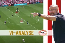 Thumbnail for article: Drie conclusies na de oefenzege van PSV op Athletic Bilbao
