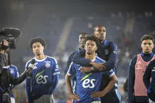Thumbnail for article: Emegha krijgt aanvoerdersband toegewezen bij Strasbourg