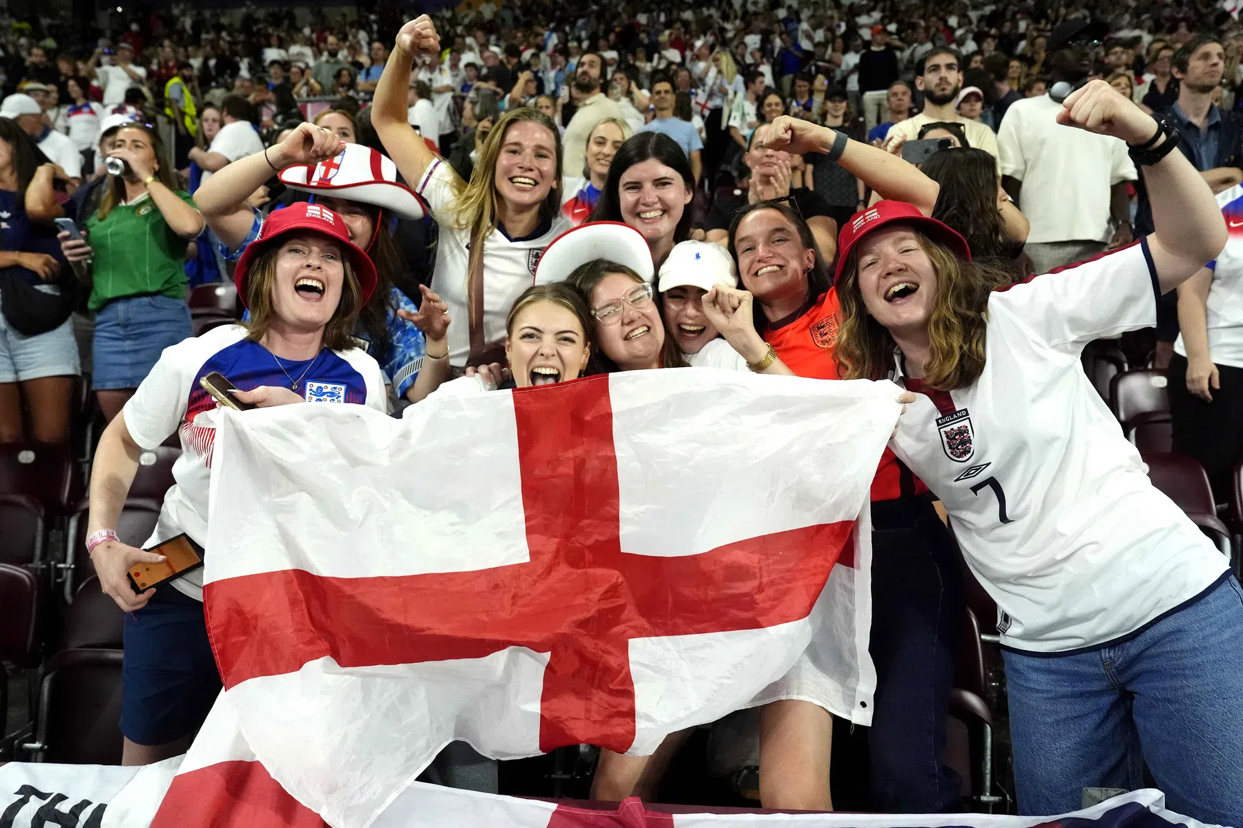 Finale tussen Engeland en Spanje: wie grijpt de Europese titel?