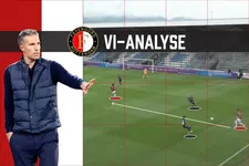 Thumbnail for article: Vier conclusies na de twee oefenwedstrijden van Feyenoord