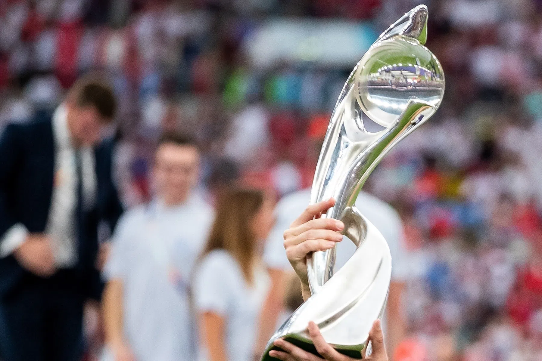 EK-finale op komst: Spanje uitgesproken favoriet tegen underdog Engeland