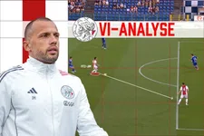 Thumbnail for article: Vier conclusies na de verliespartij van Ajax tegen Como