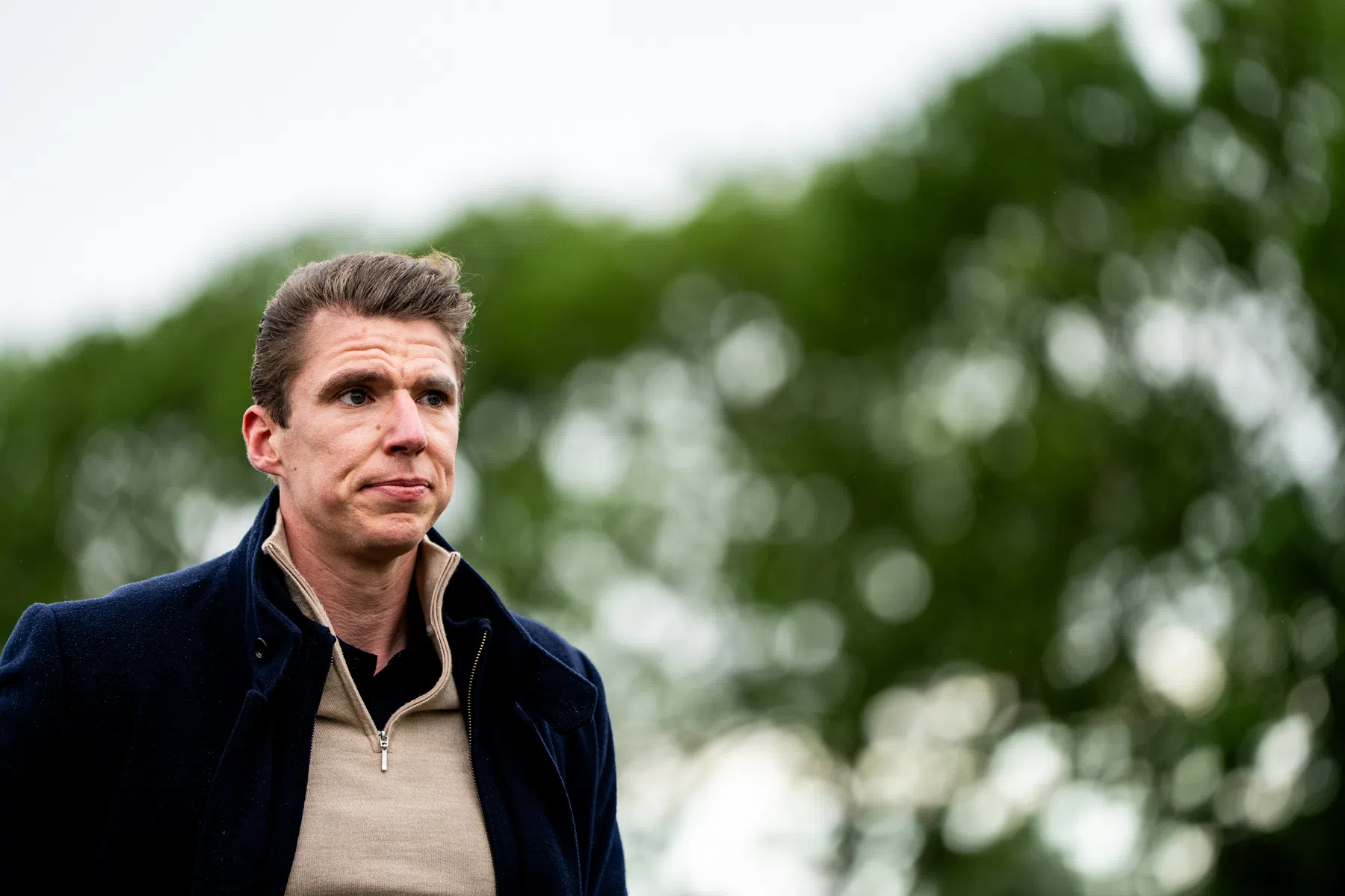 Volgende wending in Vitesse-soap: algemeen directeur vertrekt