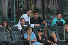 Thumbnail for article: Mascherano ook na duel met koploper nog vol onbegrip over schorsing Messi