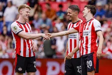 Thumbnail for article: Jerdy Schouten is terug