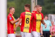 Thumbnail for article: Is Go Ahead klaar voor PSV? 'We willen die prijs pakken'