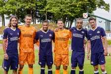 Thumbnail for article: PSV-aankopen langs de meetlat: deze wapens heeft Peter Bosz erbij