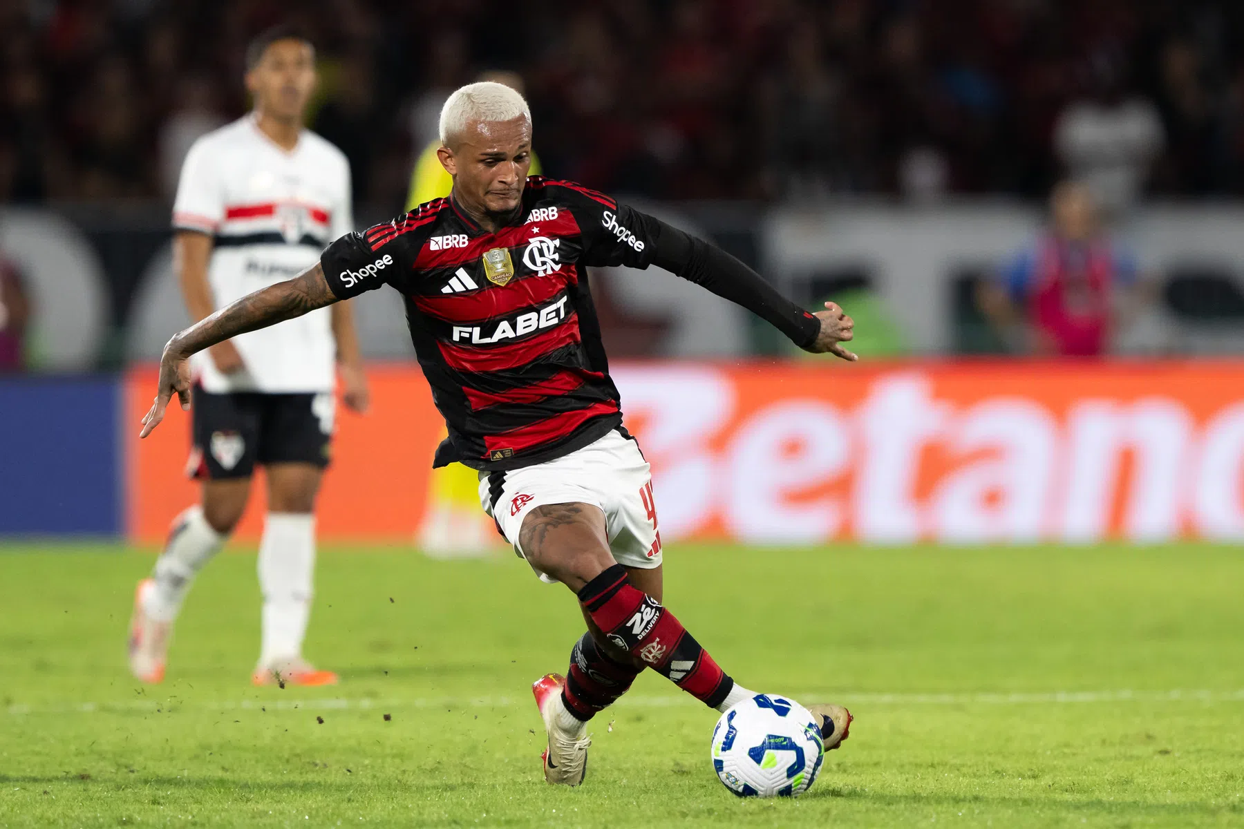 AS Roma haalt peperdure concurrent voor Rensch in huis