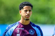 Thumbnail for article: NAC zet nog een keer vol in op Nassoh en belde naar Anderlecht