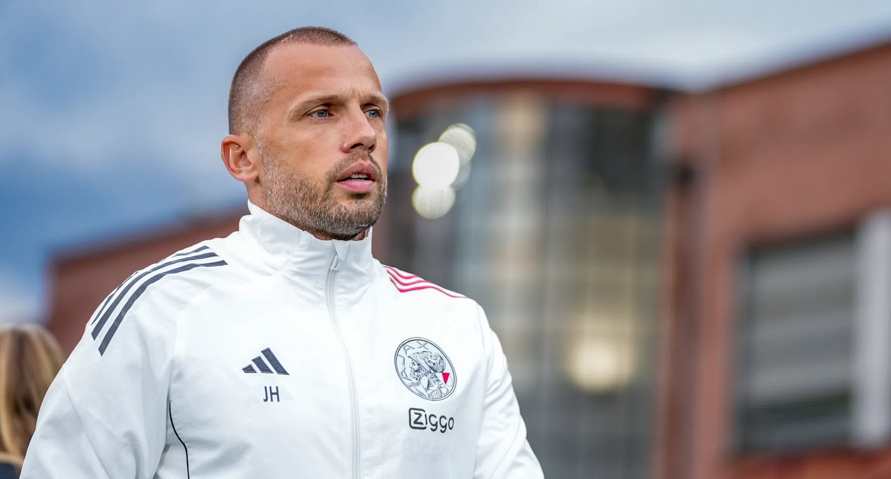 Heitinga baalt van confronterende nederlaag en gaat in op absentie Hato