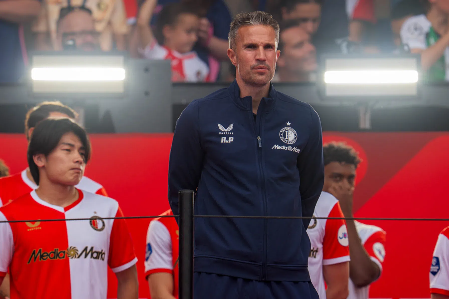 Hoofdpijndossier in de verdediging: is Feyenoord verder dan vorig jaar?