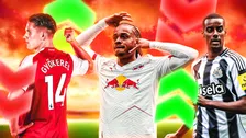 Thumbnail for article: Rondje Transfers: Hato en Simons naar Chelsea, Liverpool toont spierballen