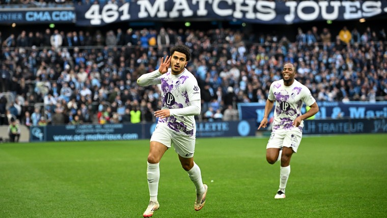 Aboukhlal rondt miljoenentransfer naar Serie A af