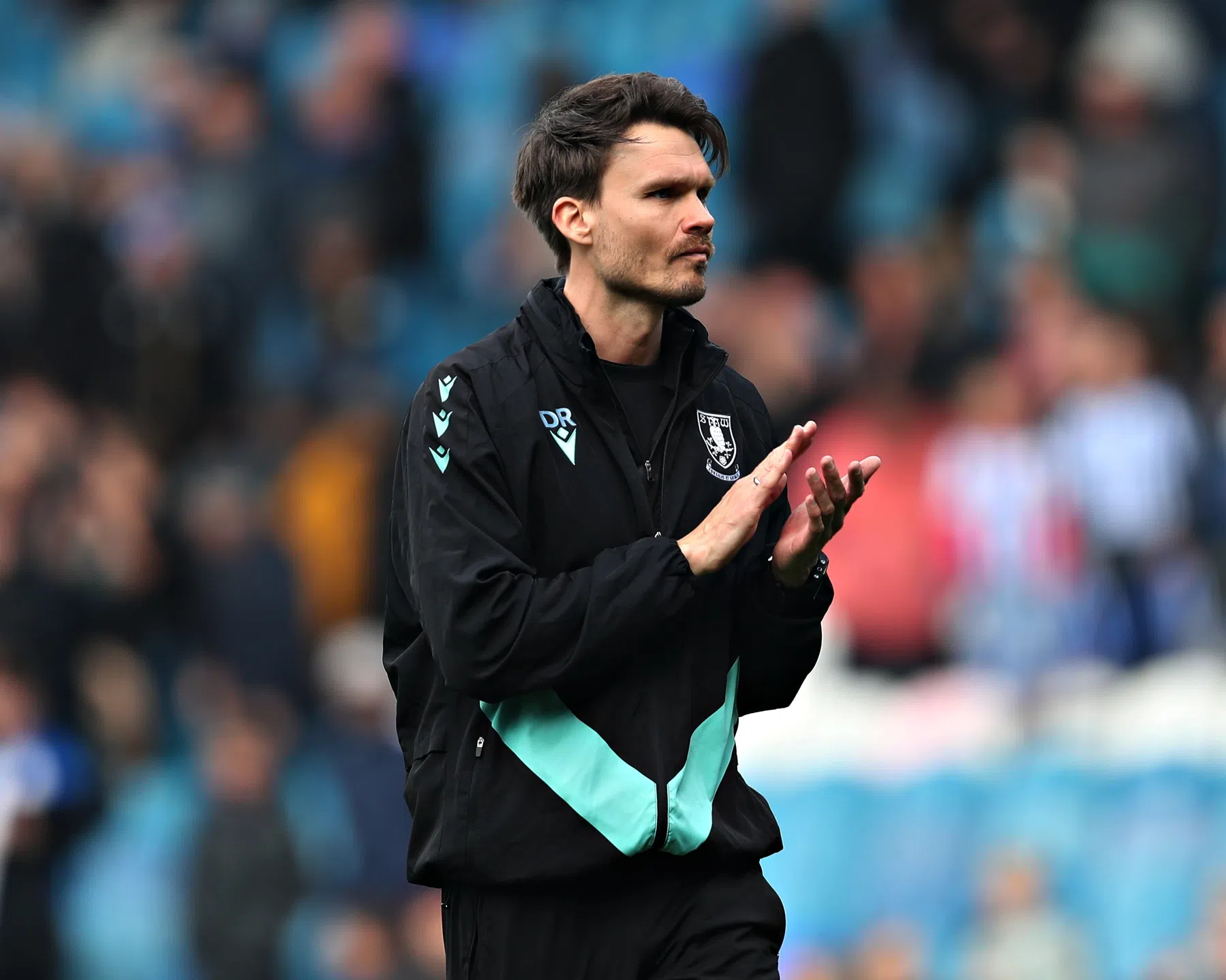 Chaos bij Sheffield Wednesday: na transferverbod nu ook geen trainer