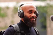 Thumbnail for article: Mbeumo vertelt waarom hij blij is met Zirkzee als ploeggenoot
