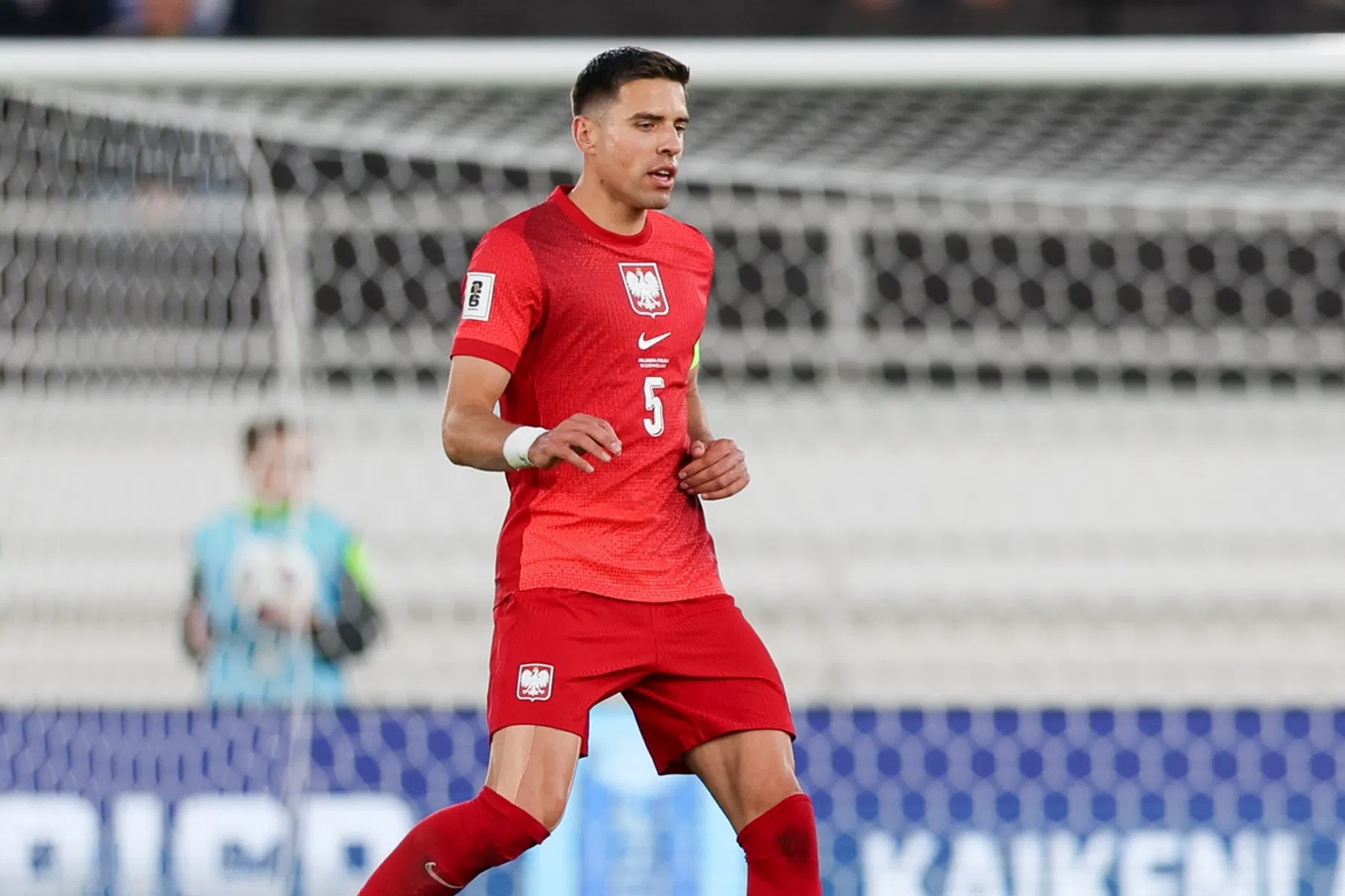 Farioli haalt verdediger Southampton naar FC Porto