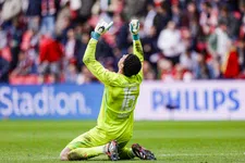 Thumbnail for article: Matheus stopt penalty, Rode Ster Belgrado door in Champions League