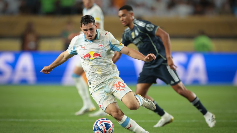 Ajax wil Gloukh deze week keuren