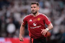 Thumbnail for article: Amorim transformeerde Manchester United: 'De kleedkamer was toxisch'