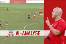 Thumbnail for article: Drie tactische dingen die opvallen bij het vernieuwde Liverpool