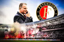 Thumbnail for article: Transfers Feyenoord: jeugdproduct tekent eerste profcontract