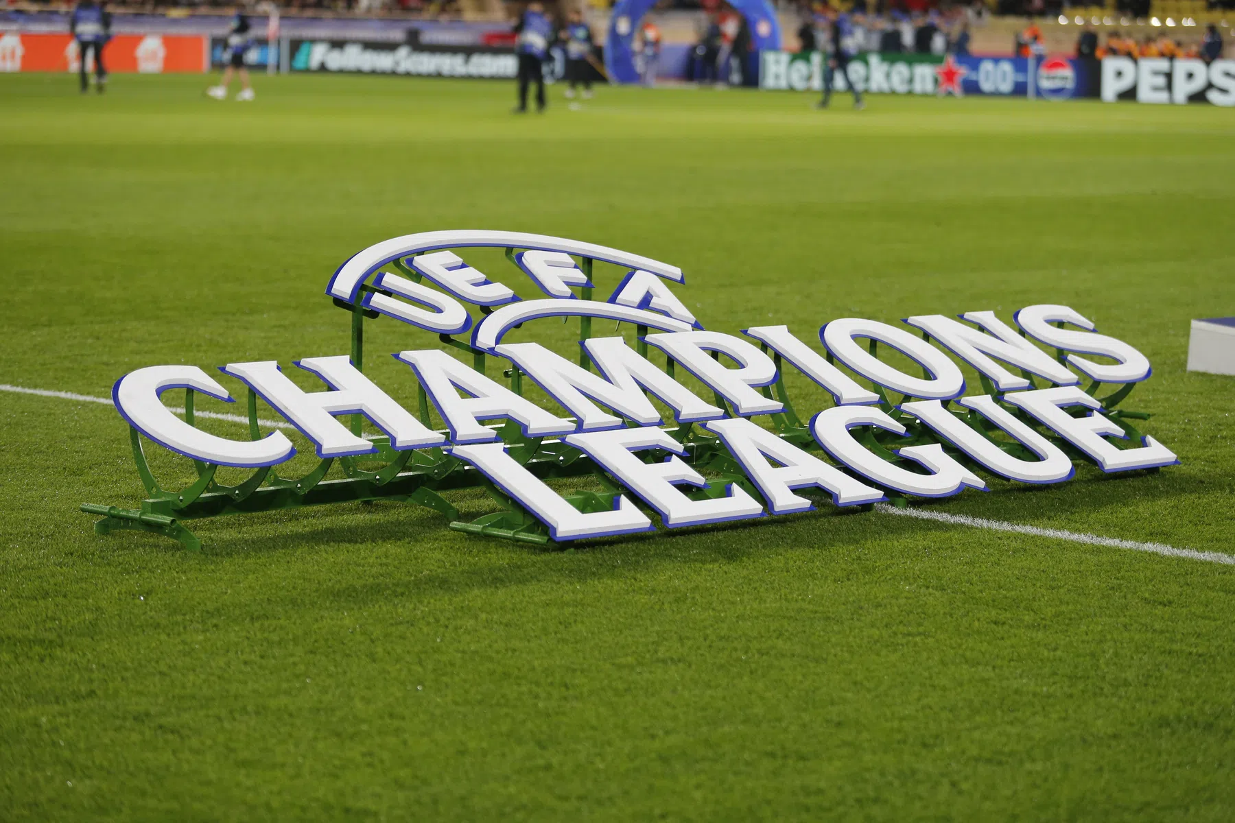 Dit is de deadline voor het inleveren van de Europese selecties
