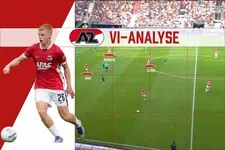 Thumbnail for article: Maarten Martens vindt de ideale rol voor Kees Smit