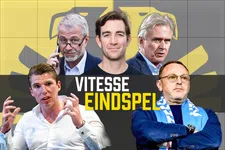 Thumbnail for article: Eindspel Vitesse: zo verspeelde de club alle krediet in Zeist