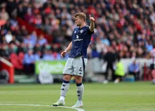 Thumbnail for article: Man United boekt ondanks eigen goal De Ligt ruime oefenzege op Bournemouth