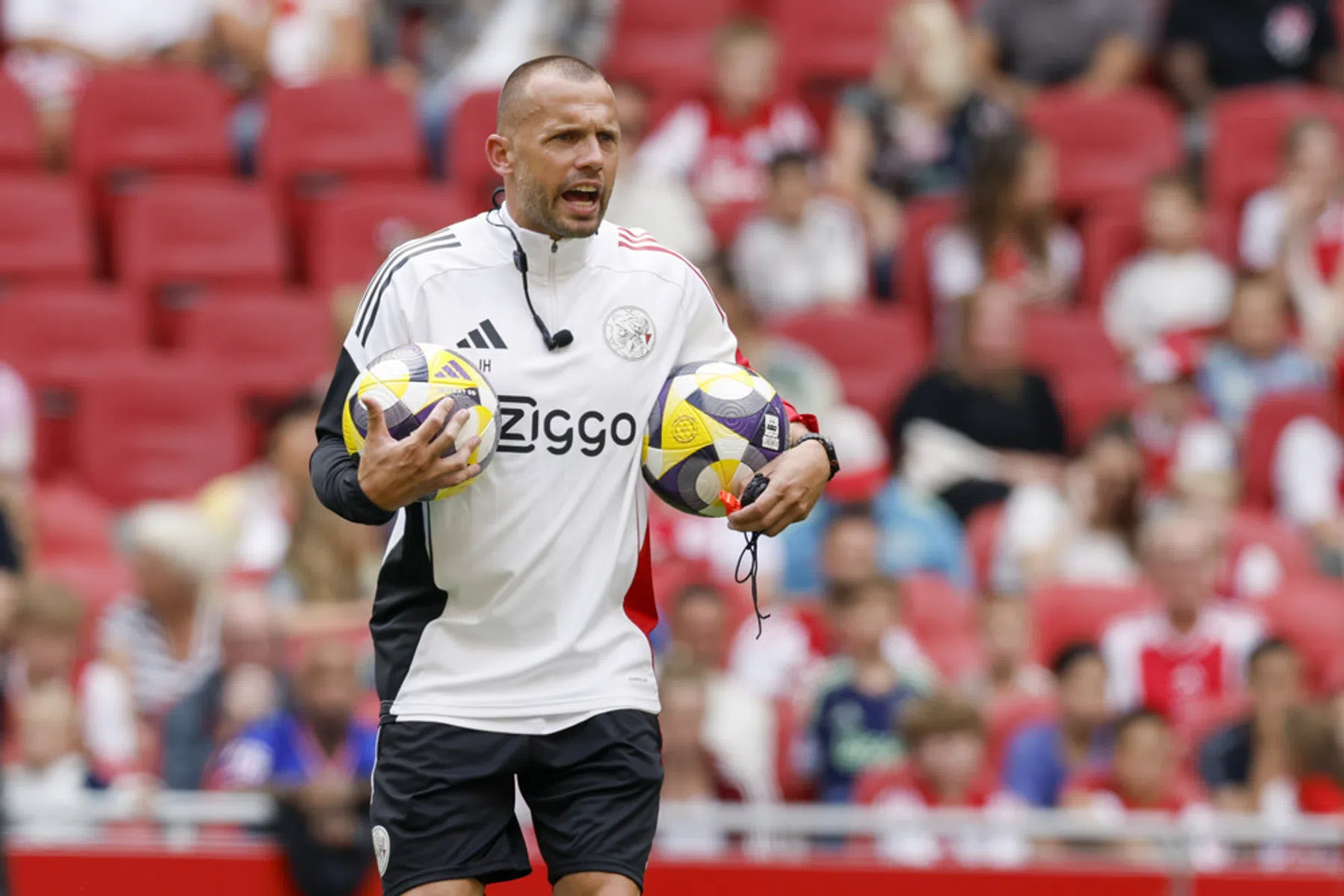 Dit is Ajax van plan met de Hato-miljoenen