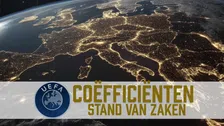Thumbnail for article: Coëfficiënten-spoorboekje: vroege polonaise of malaise?