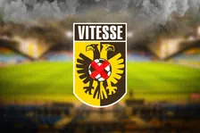 Nederlandse profclubs leven mee met Vitesse