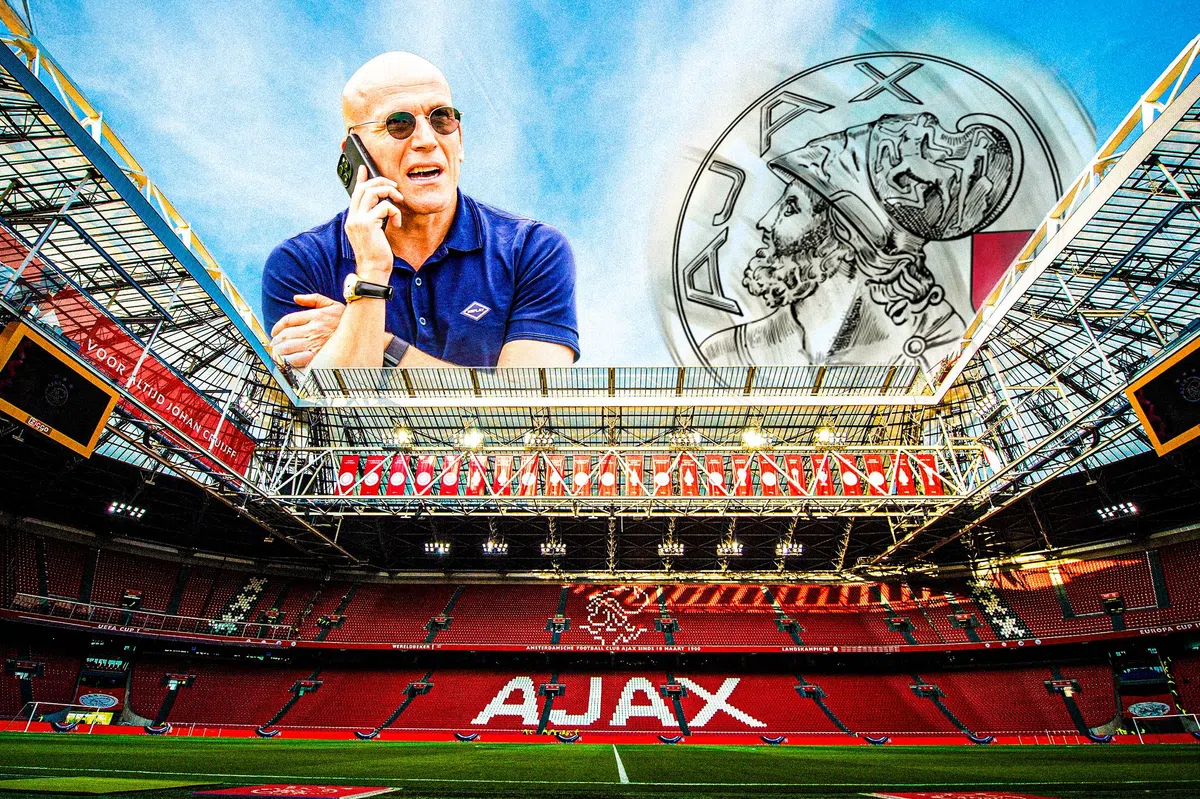 Transfers Ajax: Birmingham City geeft strijd om Akpom niet zomaar op