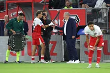 Thumbnail for article: Jans looft Janssen na Utrechtse cornerlawine tegen Sheriff