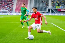 Thumbnail for article: Hoe Ro-Zangelo Daal vol zelfvertrouwen de AZ-basis binnen dribbelde