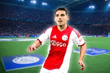 Thumbnail for article: De Gloukh-deal: zo vond Ajax zijn nieuwe artiest