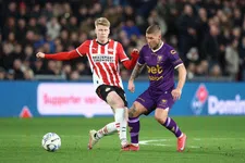 Thumbnail for article: Revanchegevoelens bij PSV tegen Eagles: 'Nederlagen zitten ons niet lekker'