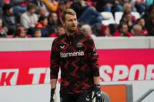 Thumbnail for article: 'Ten Hag ziet as verder leeglopen: volgende Leverkusen-vertrekker aanstaande'
