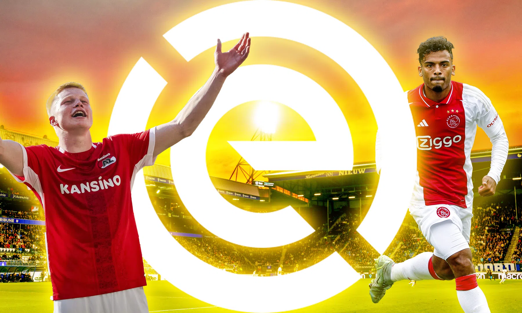 Tips voor jouw Eredivisie-team: Smit, Wijndal en meer
