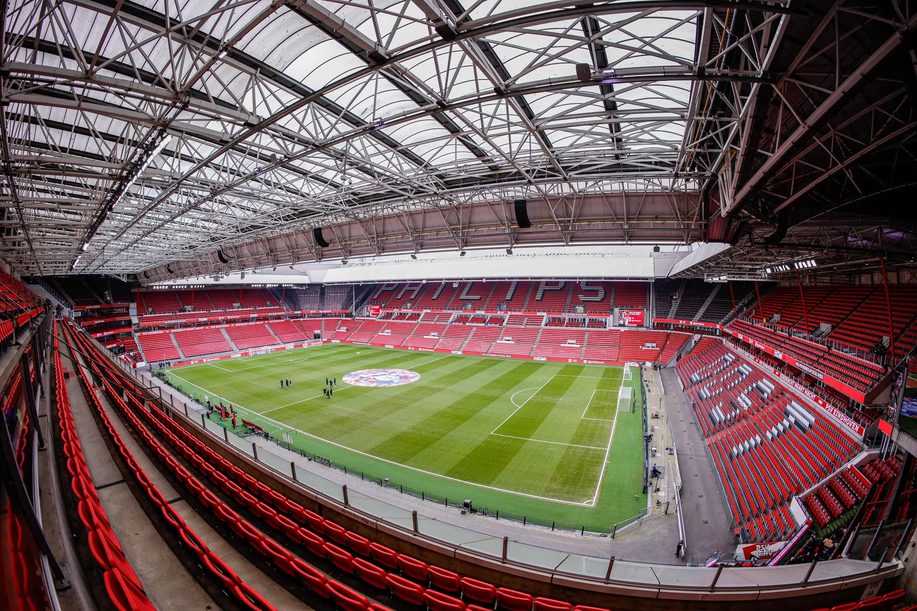 Kies tussen PSV en Go Ahead: maak kans op 50x je inzet!
