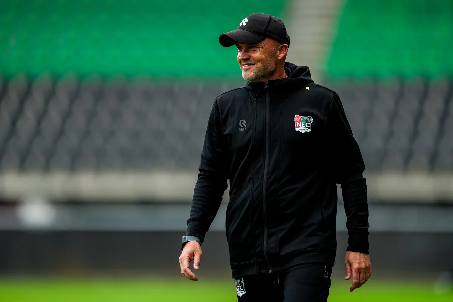 Wisselend succes in Nederlands-Engels oefendrieluik