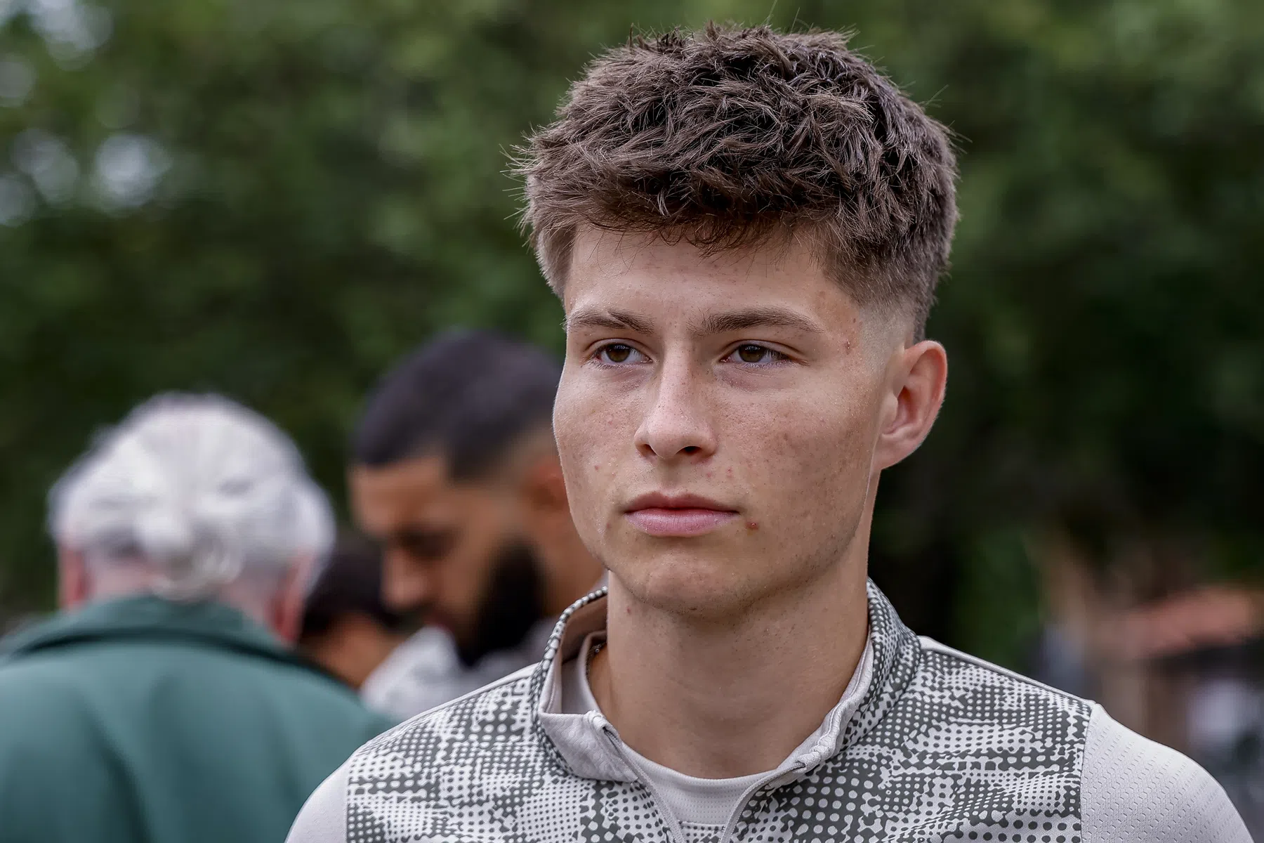 Van Babadi tot Bajraktarevic: de perspectieven van de PSV-talenten