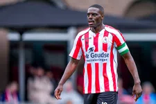 Thumbnail for article: Sparta wint met debutant Martins Indi als aanvoerder van OFI Kreta