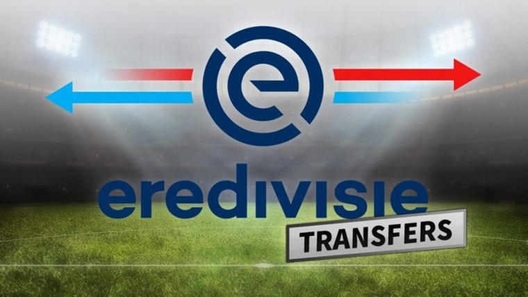 Zomertransfers Eredivisie seizoen 2025/26: alle clubs op een rij
