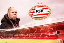 Transfers PSV: Man wordt snel verwacht in Eindhoven