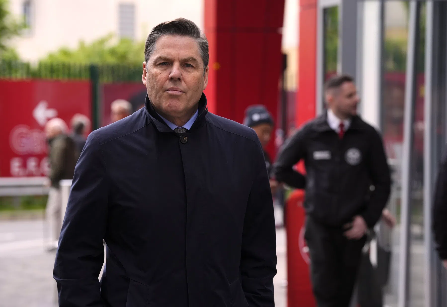 Competitie met achttien clubs geen optie voor Premier League-directeur