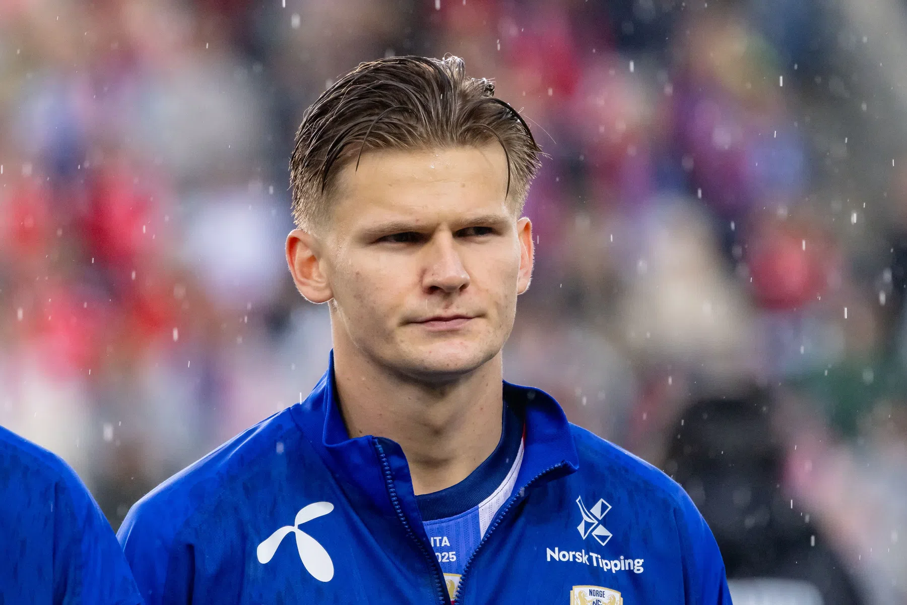 Kassa rinkelt weer in Alkmaar: Møller Wolfe naar Premier League