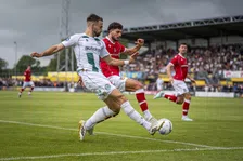 Thumbnail for article: Hollywoodclub op historische Hollandse bodem