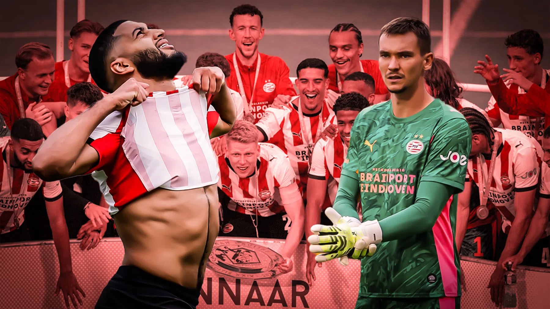 De verbeterpunten van PSV: 'Er mist nog iets speciaals'